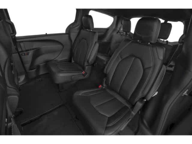 new 2025 Chrysler Pacifica car, priced at $48,835