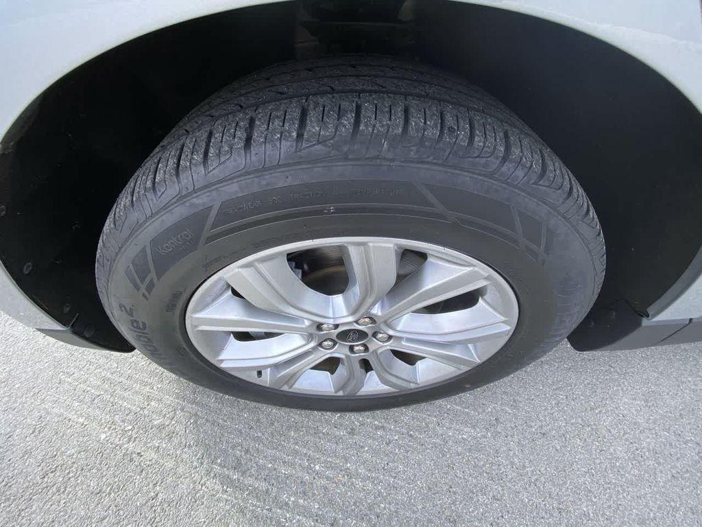 used 2023 Ford Edge car, priced at $28,990