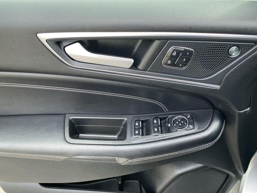 used 2023 Ford Edge car, priced at $28,990