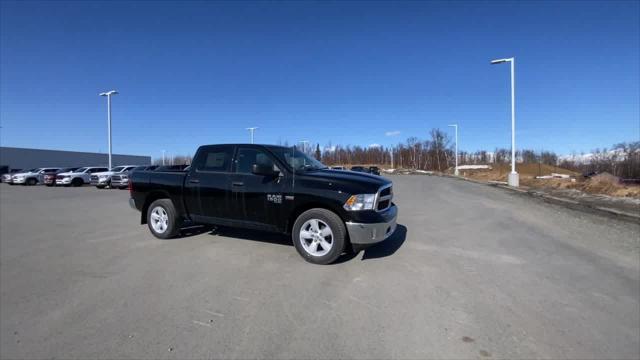 new 2023 Ram 1500 car, priced at $45,199