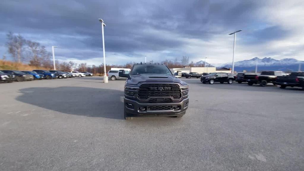 new 2026 Ram 2500 car, priced at $67,771