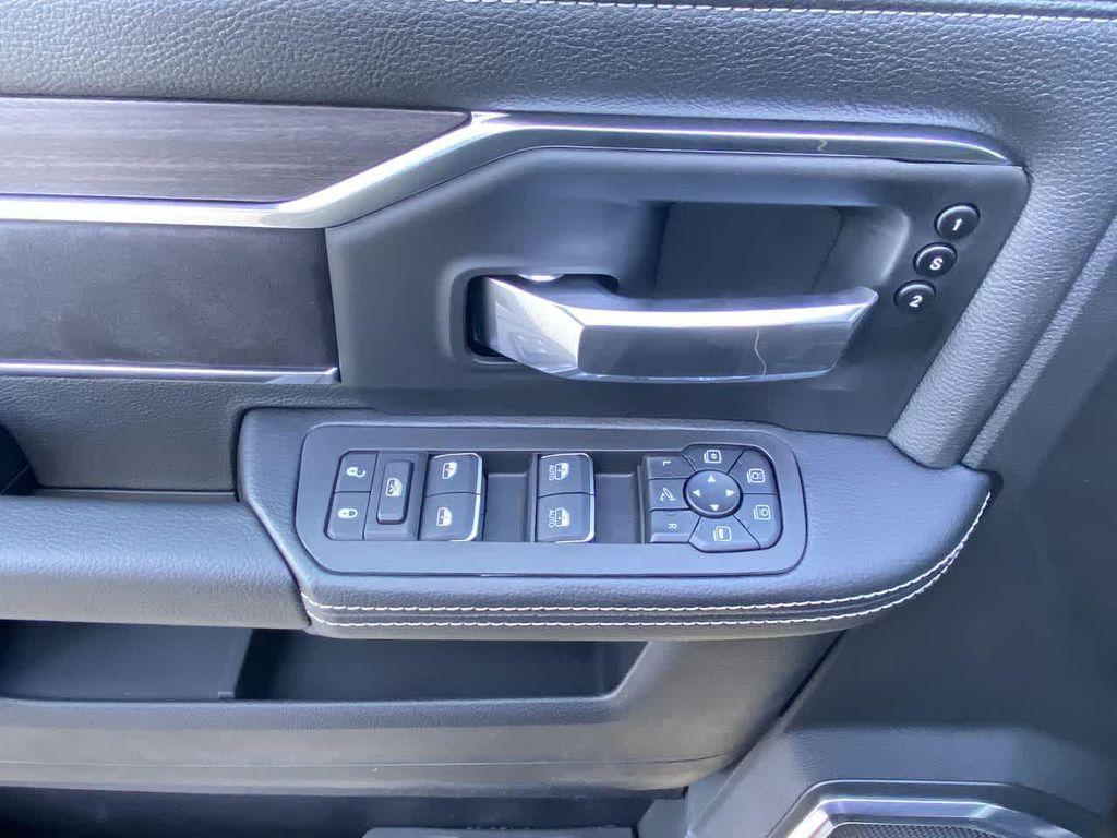 new 2026 Ram 2500 car, priced at $67,771