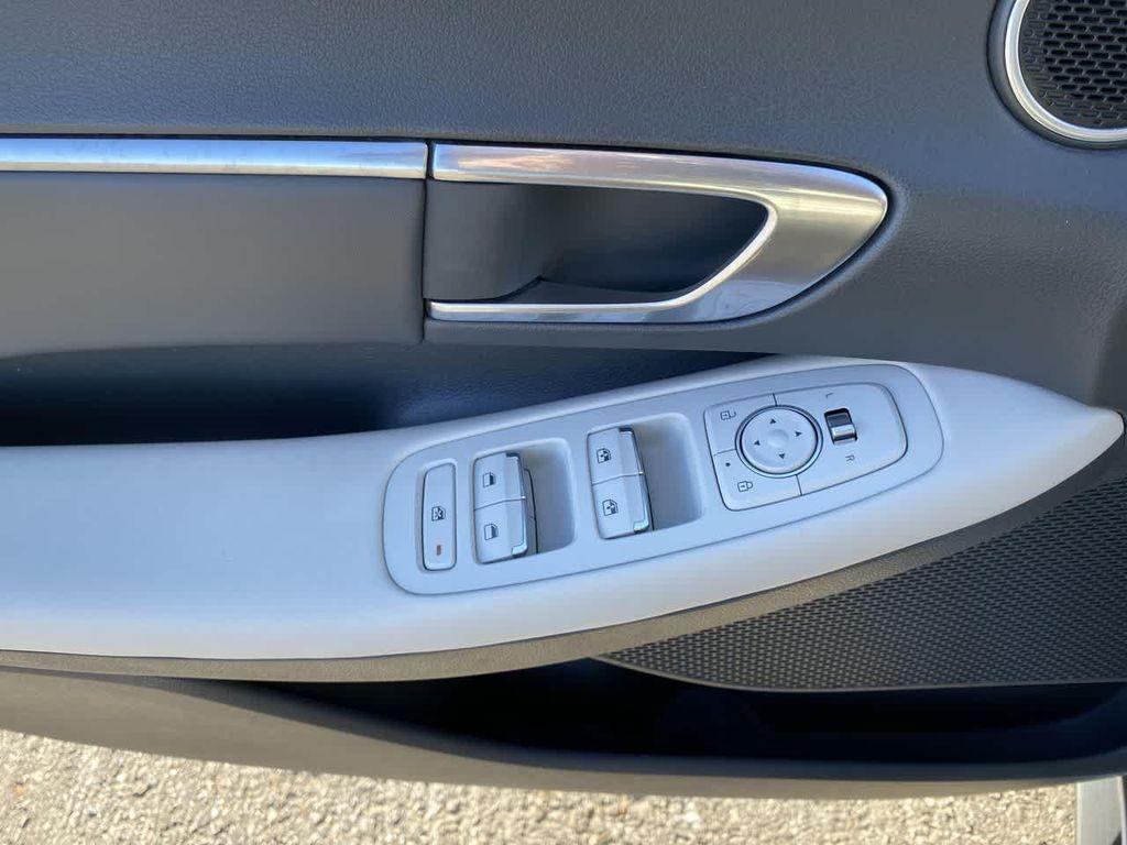 used 2023 Hyundai Sonata car, priced at $20,990