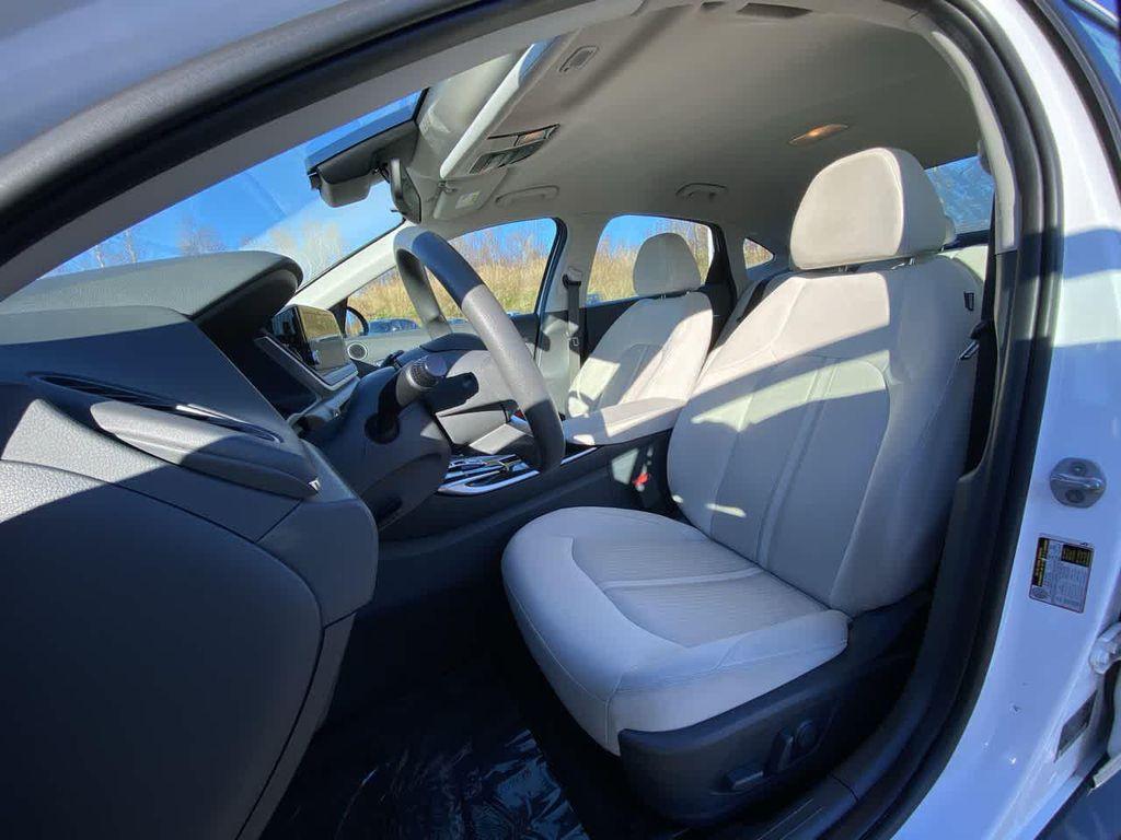 used 2023 Hyundai Sonata car, priced at $20,990