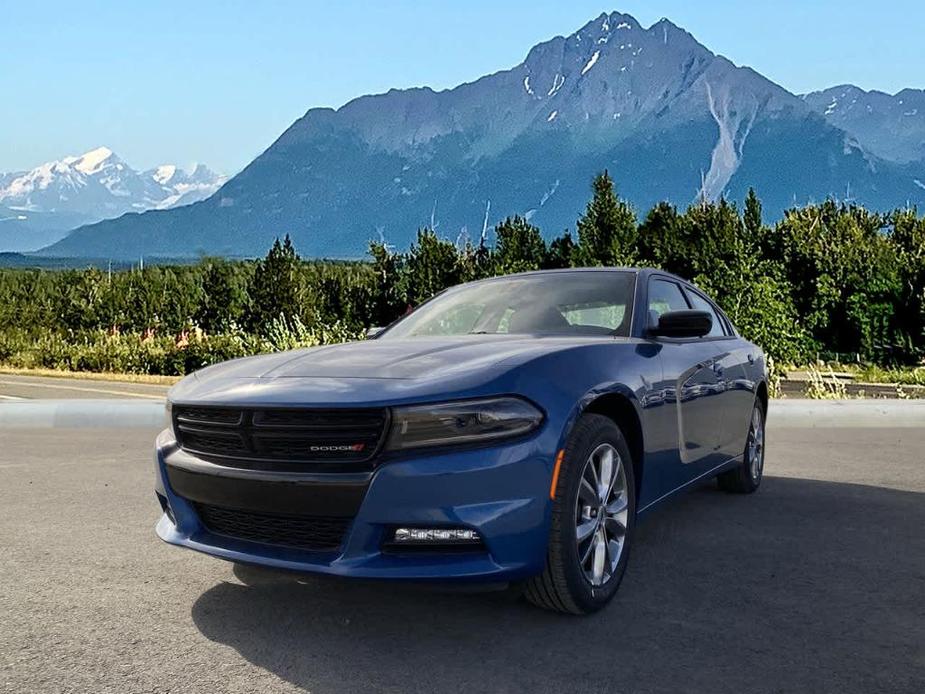 new 2023 Dodge Charger car, priced at $33,798
