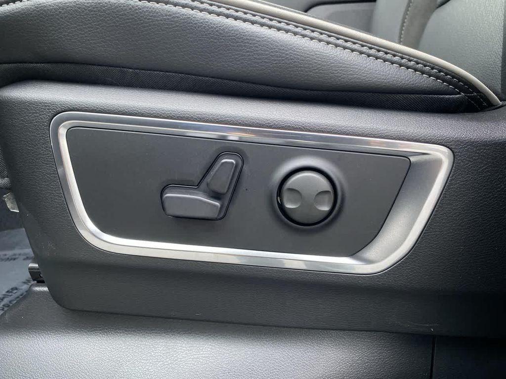 new 2026 Ram 1500 car, priced at $66,803