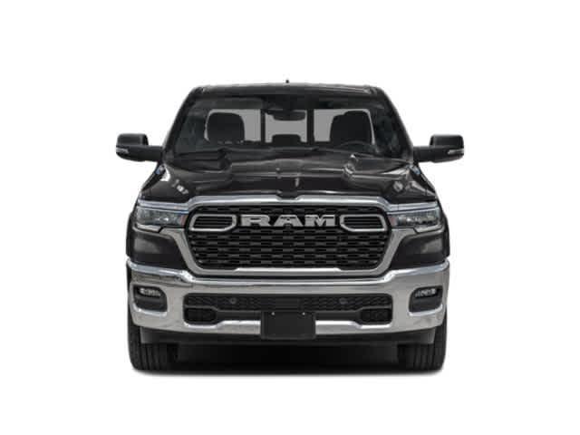 new 2026 Ram 1500 car, priced at $54,975