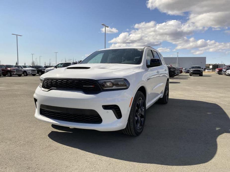 new 2024 Dodge Durango car, priced at $53,037