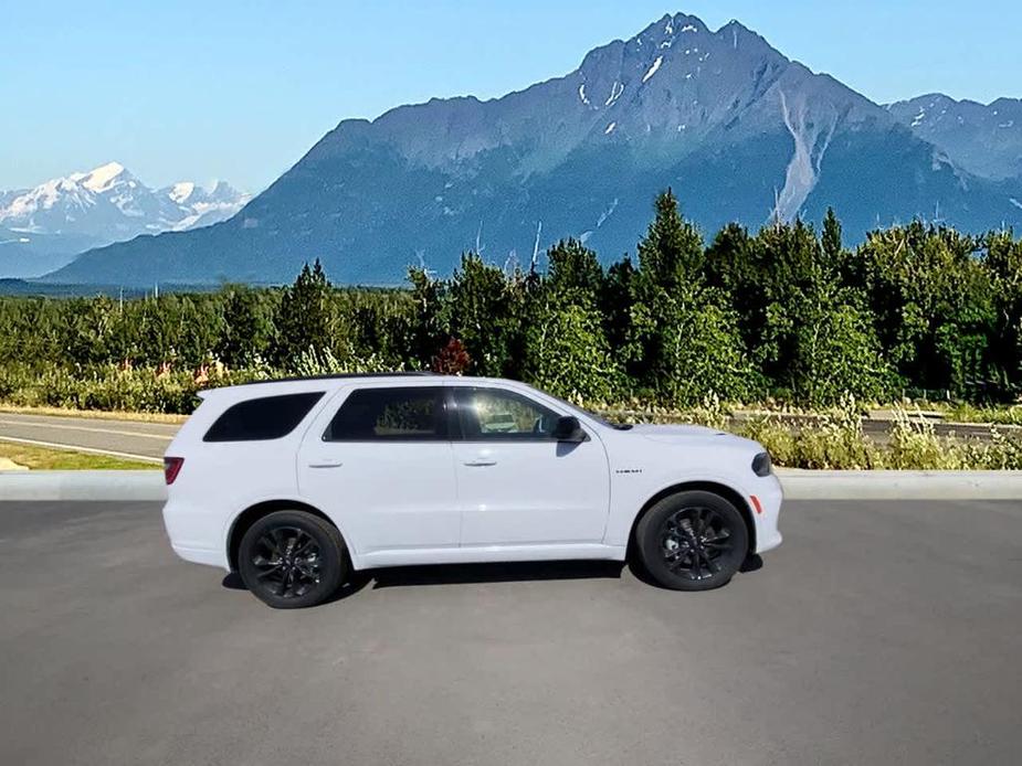 new 2024 Dodge Durango car, priced at $53,037