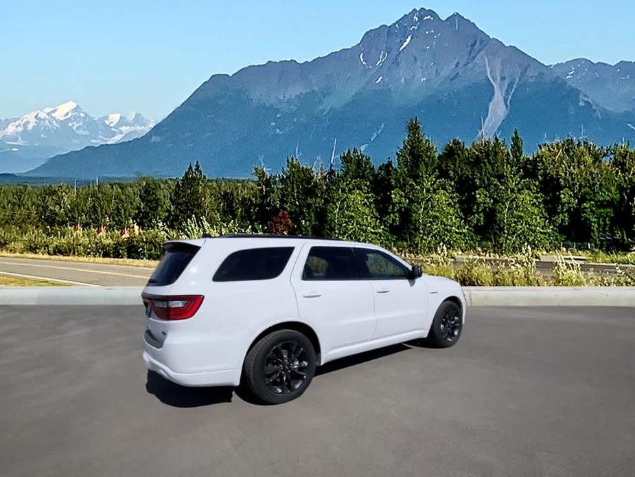 new 2024 Dodge Durango car, priced at $53,037