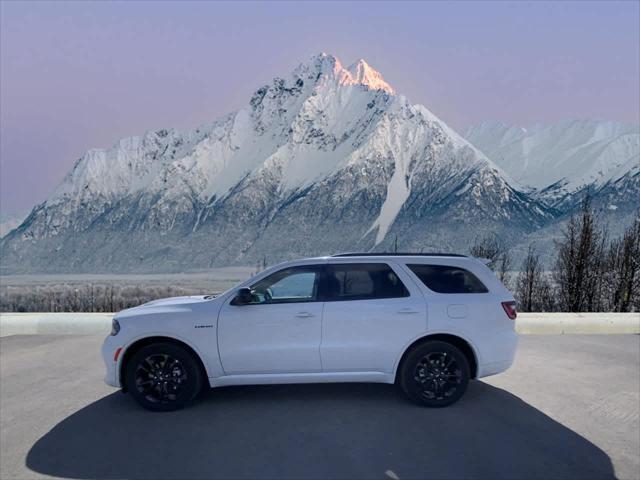 new 2024 Dodge Durango car, priced at $49,037