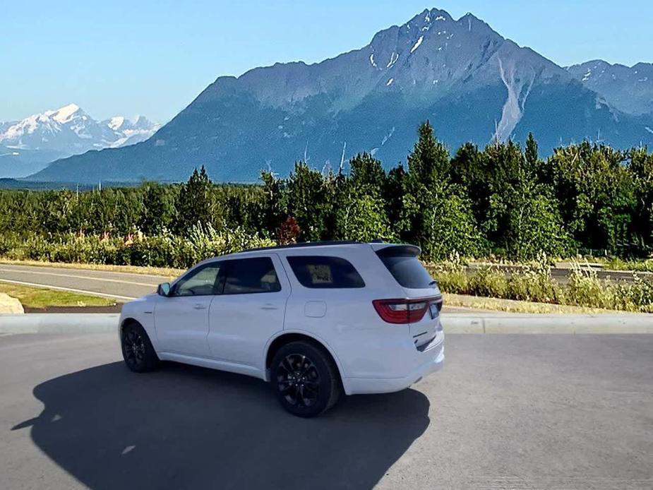 new 2024 Dodge Durango car, priced at $53,037