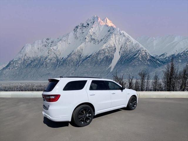 new 2024 Dodge Durango car, priced at $49,037