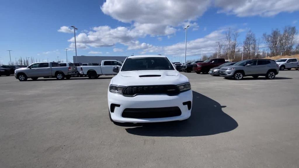 new 2024 Dodge Durango car, priced at $53,037