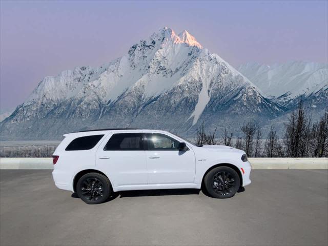 new 2024 Dodge Durango car, priced at $49,037