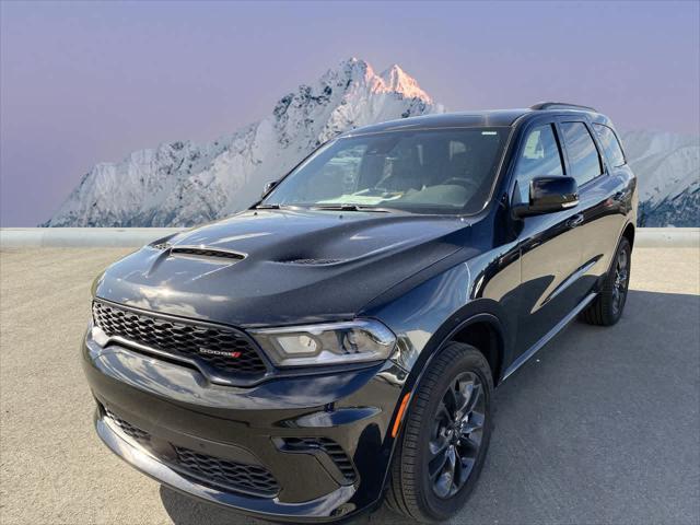 new 2024 Dodge Durango car, priced at $44,962