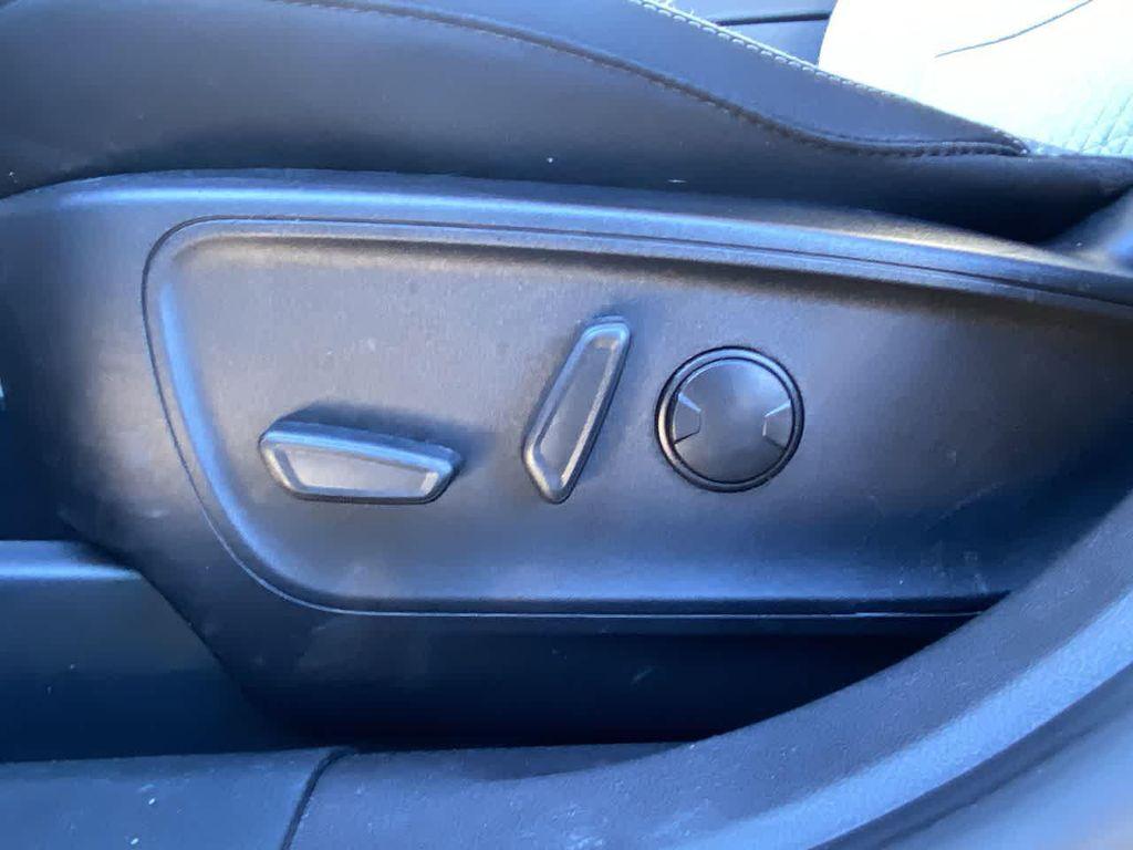 used 2023 Ford Escape car, priced at $25,990