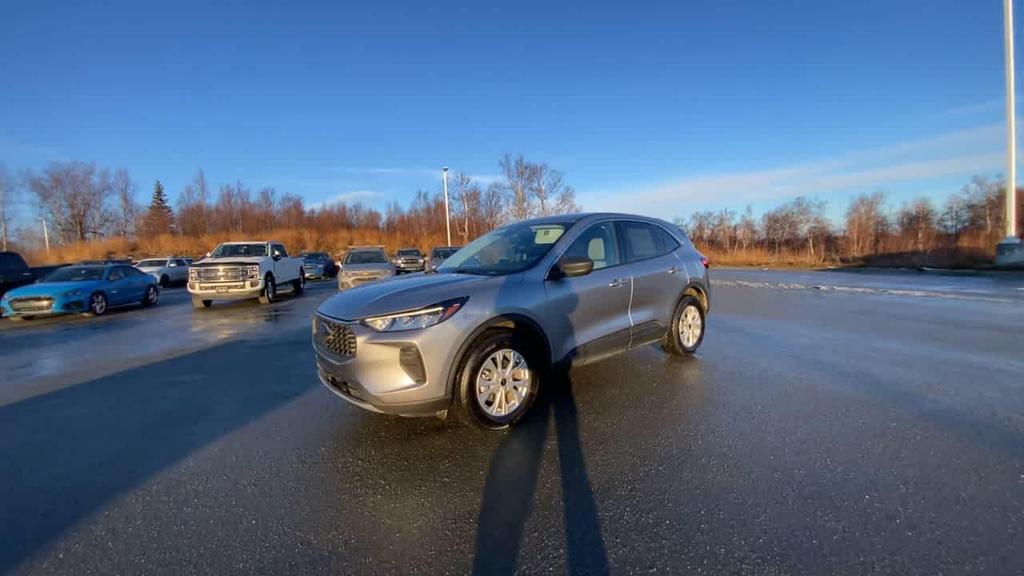 used 2023 Ford Escape car, priced at $25,990