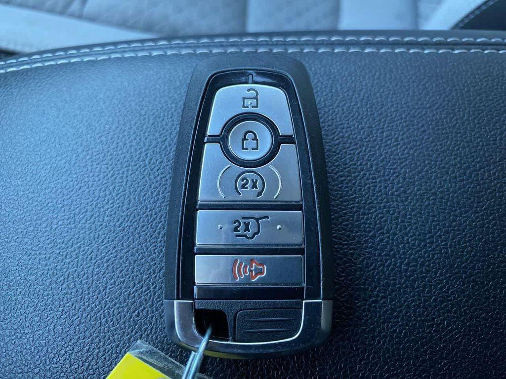 used 2023 Ford Escape car, priced at $25,990