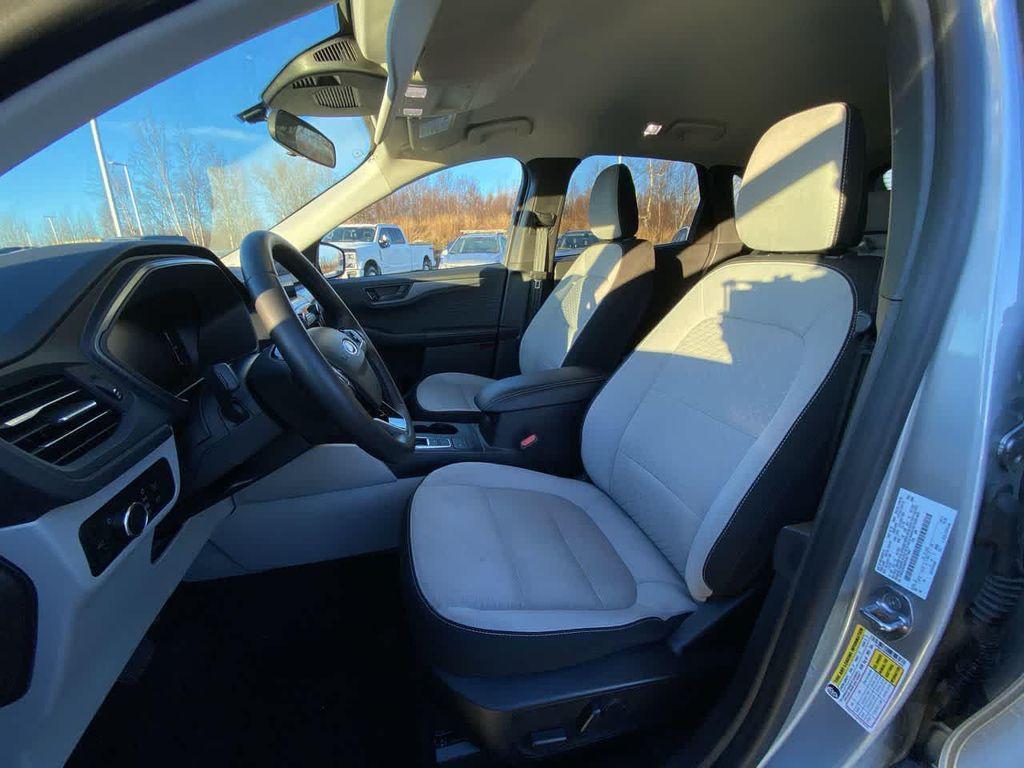 used 2023 Ford Escape car, priced at $25,990