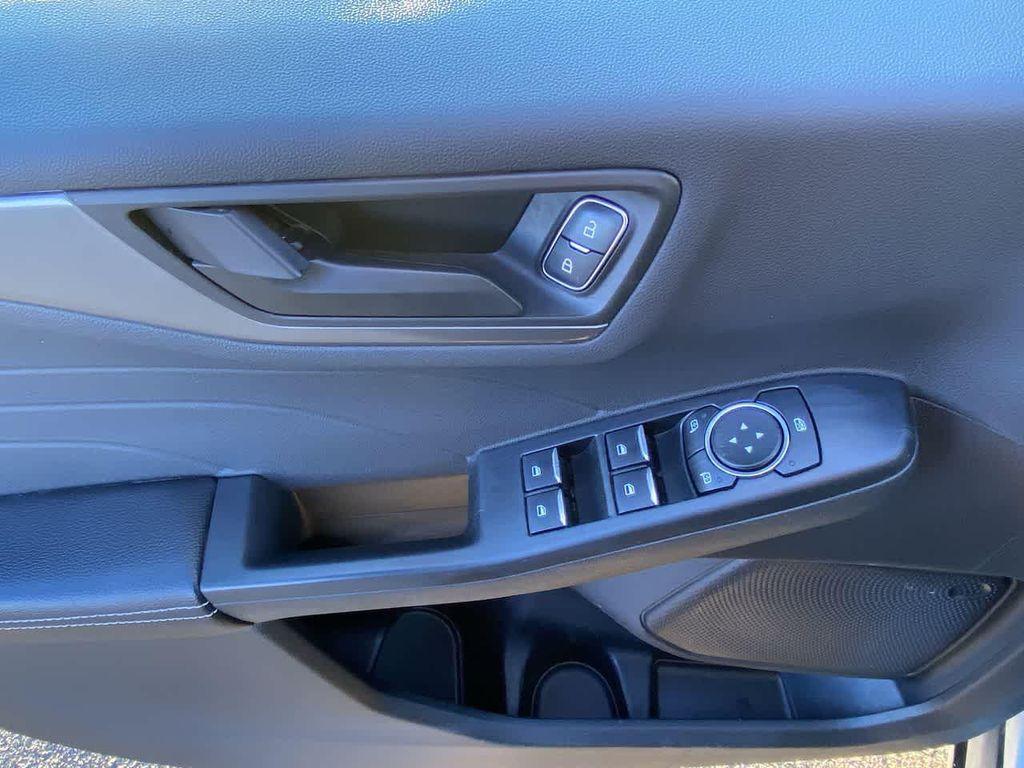 used 2023 Ford Escape car, priced at $25,990