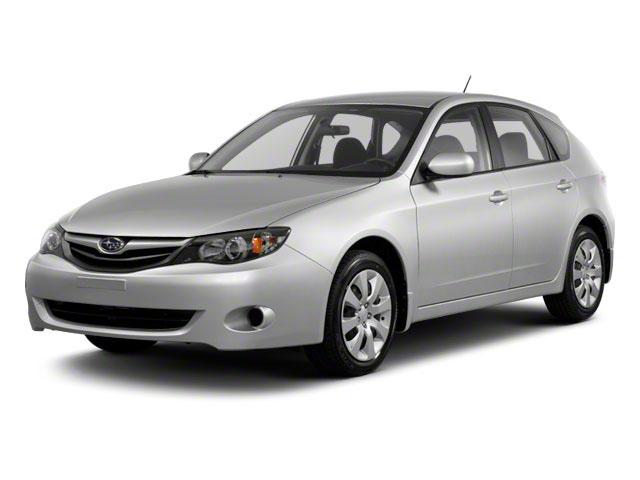 used 2010 Subaru Impreza car, priced at $9,990