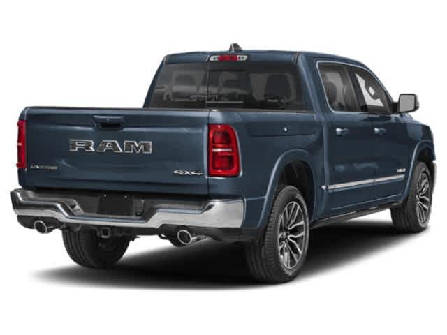 new 2026 Ram 1500 car, priced at $84,762