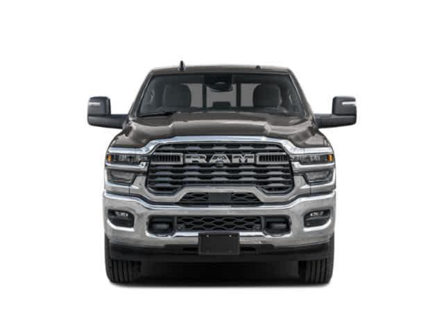 new 2026 Ram 2500 car, priced at $55,614