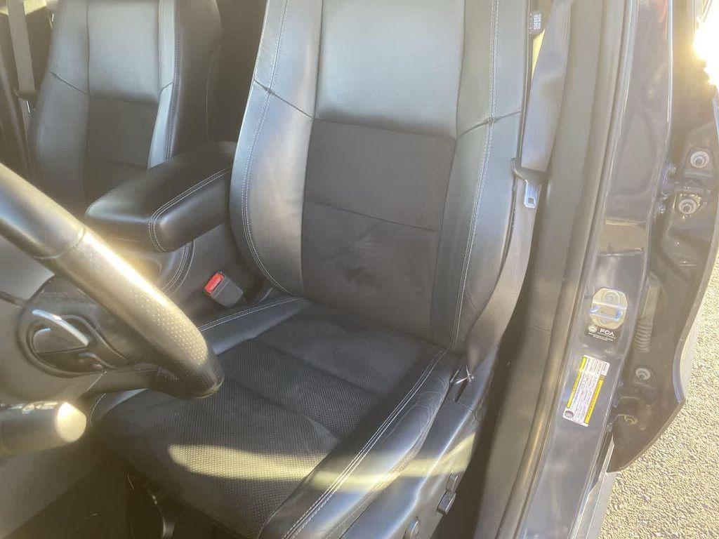 used 2021 Dodge Durango car, priced at $30,990