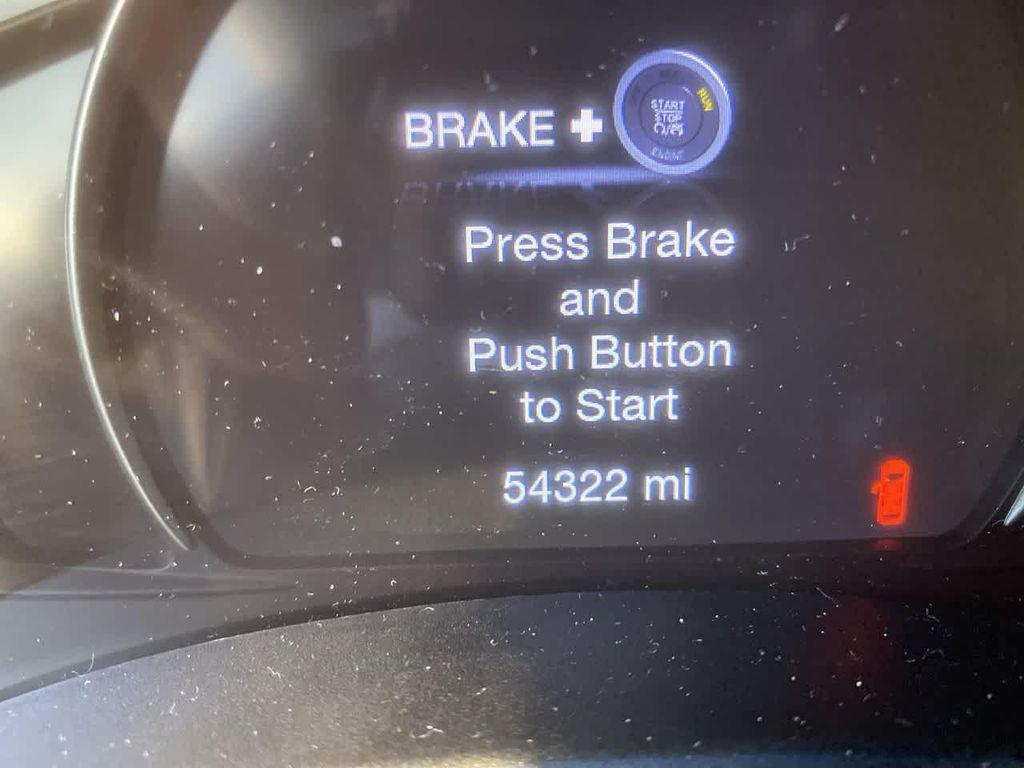 used 2021 Dodge Durango car, priced at $30,990