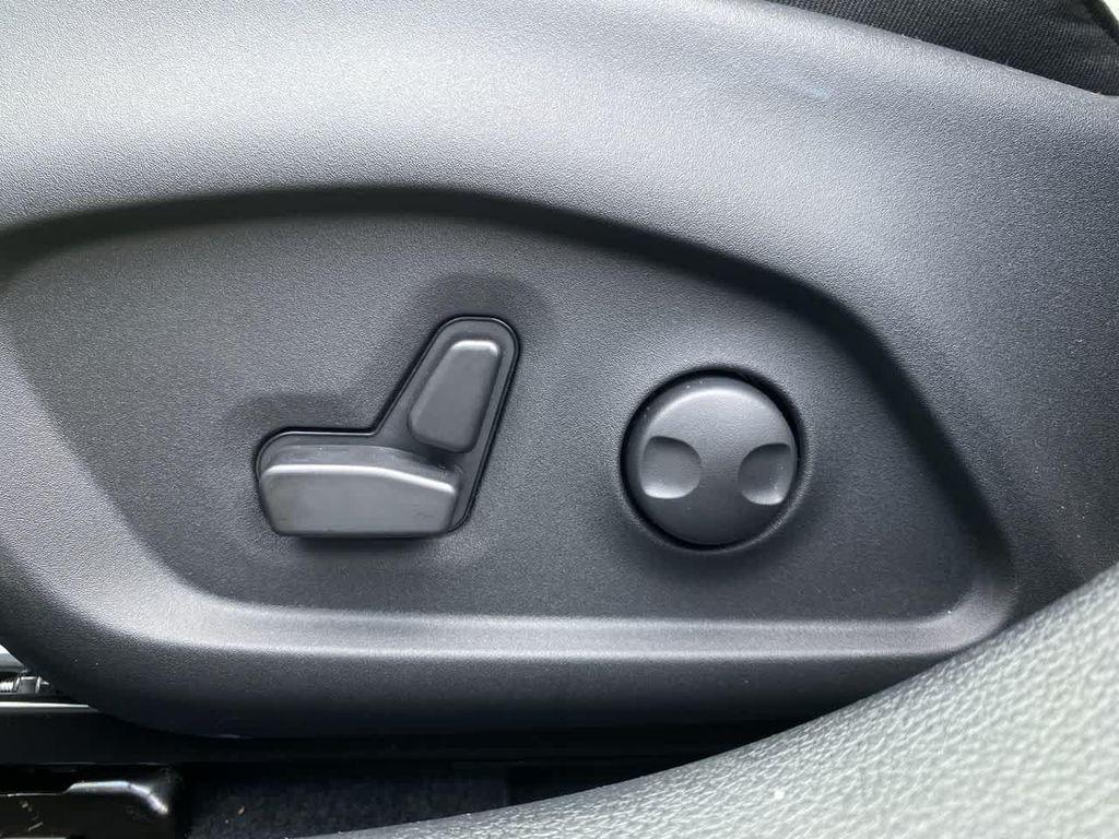 used 2024 Jeep Compass car, priced at $28,990