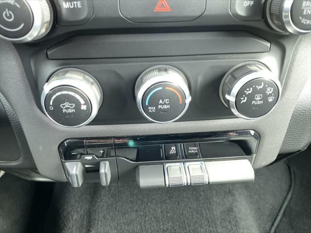 used 2024 Ram 2500 car, priced at $53,490