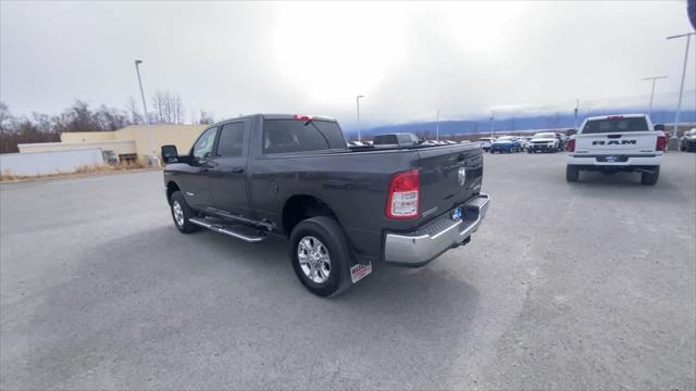 used 2024 Ram 2500 car, priced at $48,790