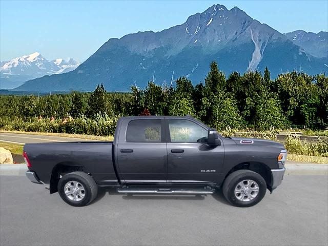 used 2024 Ram 2500 car, priced at $53,490