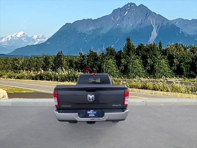 used 2024 Ram 2500 car, priced at $53,490