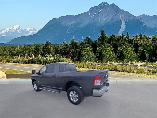 used 2024 Ram 2500 car, priced at $53,490