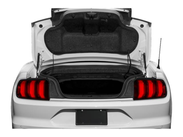 used 2022 Ford Mustang car, priced at $26,990
