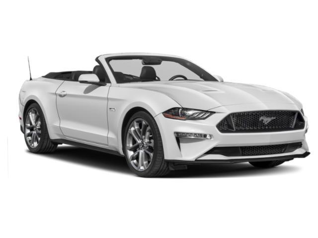 used 2022 Ford Mustang car, priced at $26,990