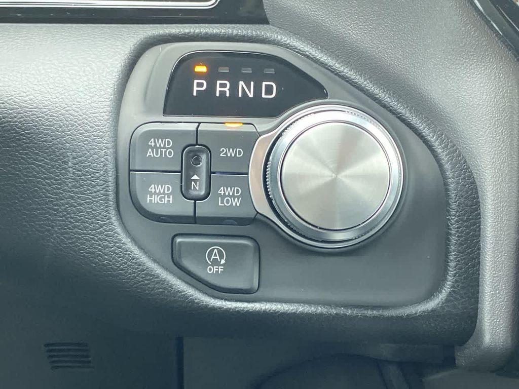 new 2026 Ram 1500 car, priced at $66,803