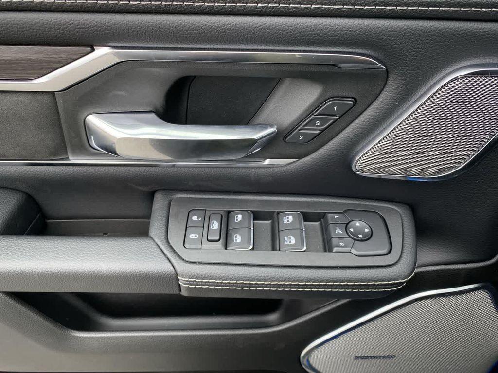 new 2026 Ram 1500 car, priced at $66,803