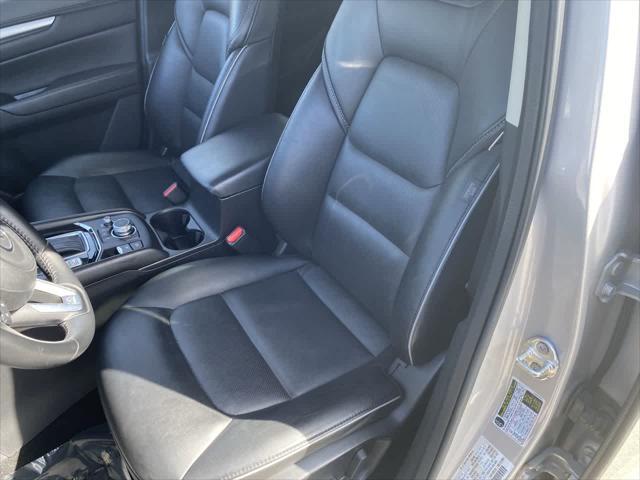 used 2024 Mazda CX-5 car, priced at $26,490