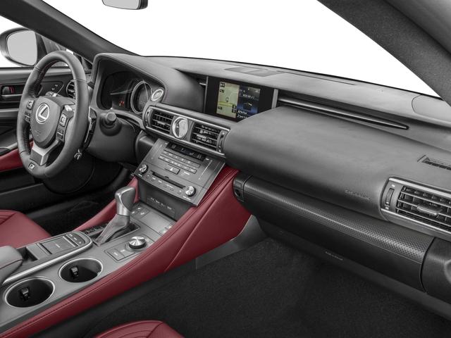 used 2017 Lexus RC 300 car, priced at $27,990