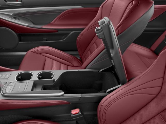 used 2017 Lexus RC 300 car, priced at $27,990