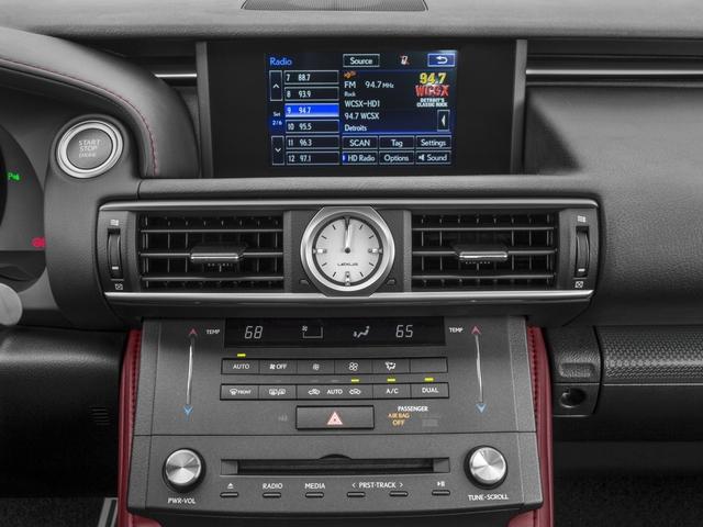 used 2017 Lexus RC 300 car, priced at $27,990