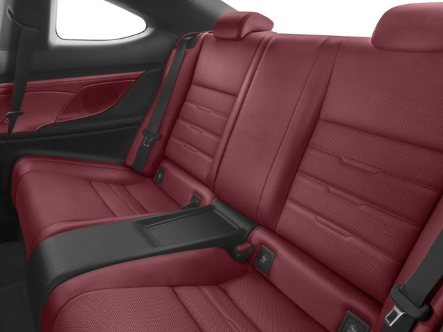 used 2017 Lexus RC 300 car, priced at $27,990