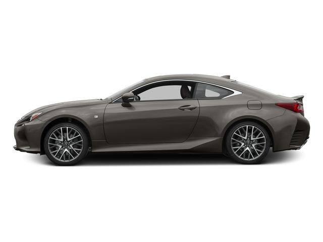 used 2017 Lexus RC 300 car, priced at $27,990
