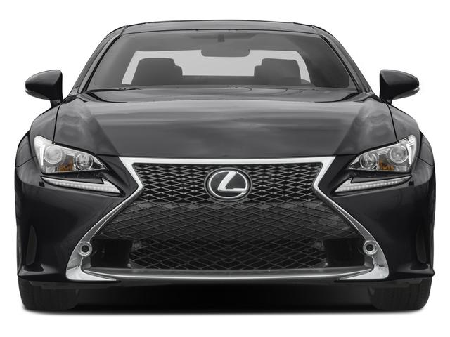 used 2017 Lexus RC 300 car, priced at $27,990