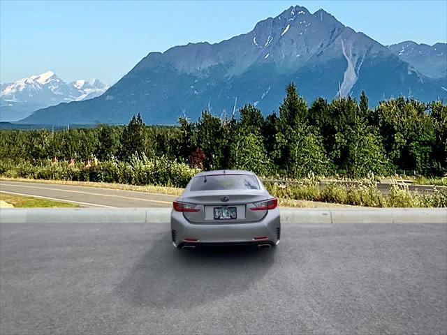 used 2017 Lexus RC 300 car, priced at $26,990