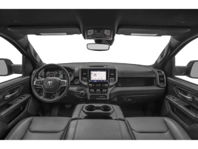 new 2025 Ram 1500 car, priced at $43,724