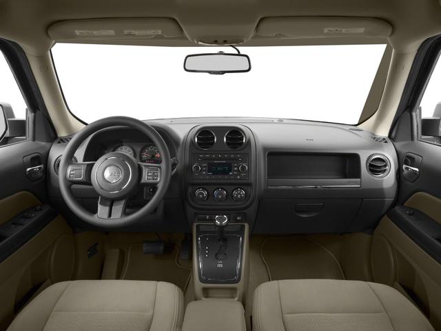used 2017 Jeep Patriot car, priced at $11,990